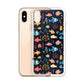 iPhone Case - Coral Kingdom