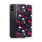 iPhone Case - Blossoming Eternity