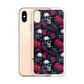 iPhone Case - Blossoming Eternity