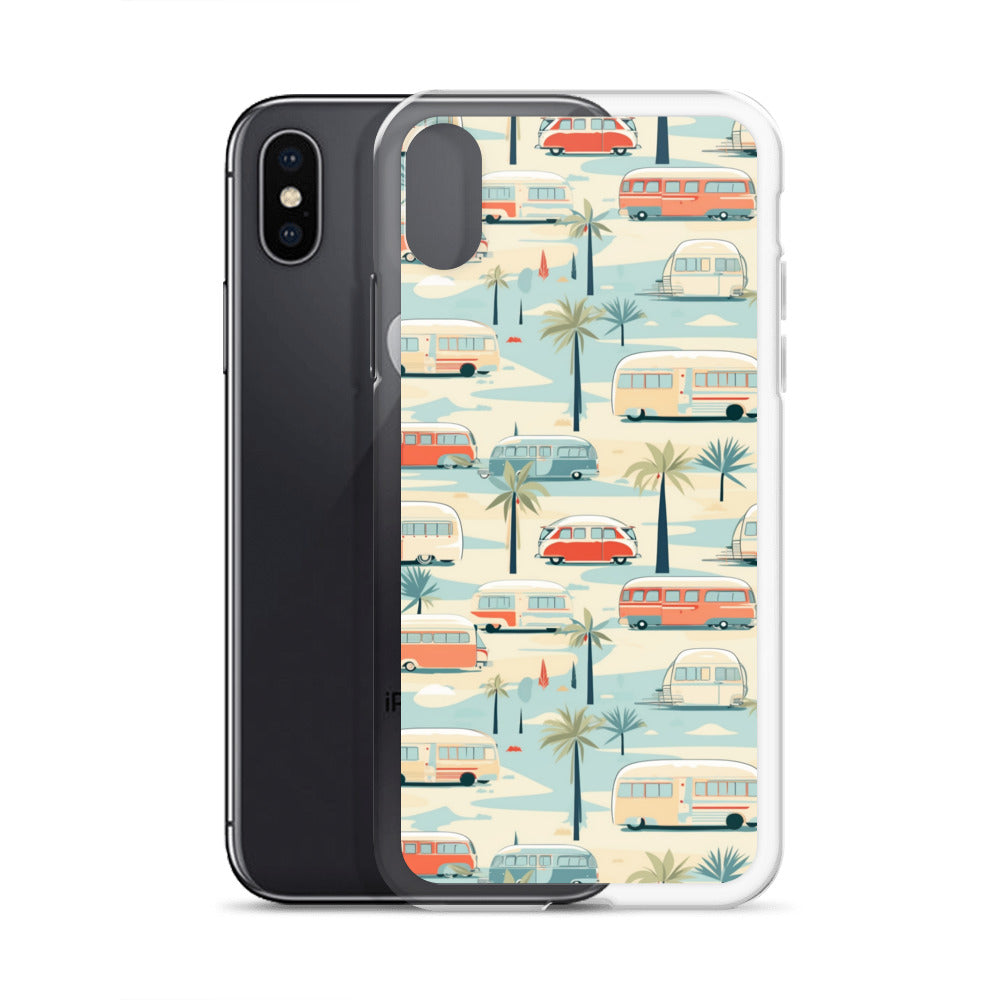 iPhone Case - Coastal Cruisers