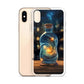 iPhone Case - Universe in a Bottle #1