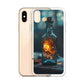 iPhone Case - Universe in a Bottle #3