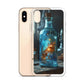 iPhone Case - Universe in a Bottle #10