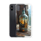 iPhone Case - Universe in a Bottle #11