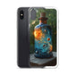 iPhone Case - Universe in a Bottle #12