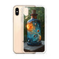 iPhone Case - Universe in a Bottle #12