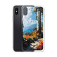 iPhone Case - Heavenly Vista