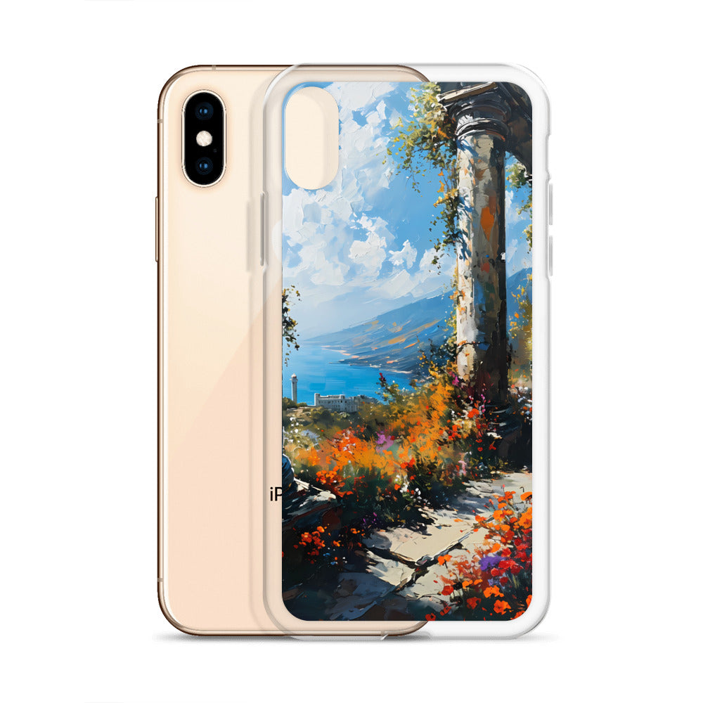 iPhone Case - Heavenly Vista