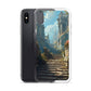 iPhone Case - Ascend to Arcadia