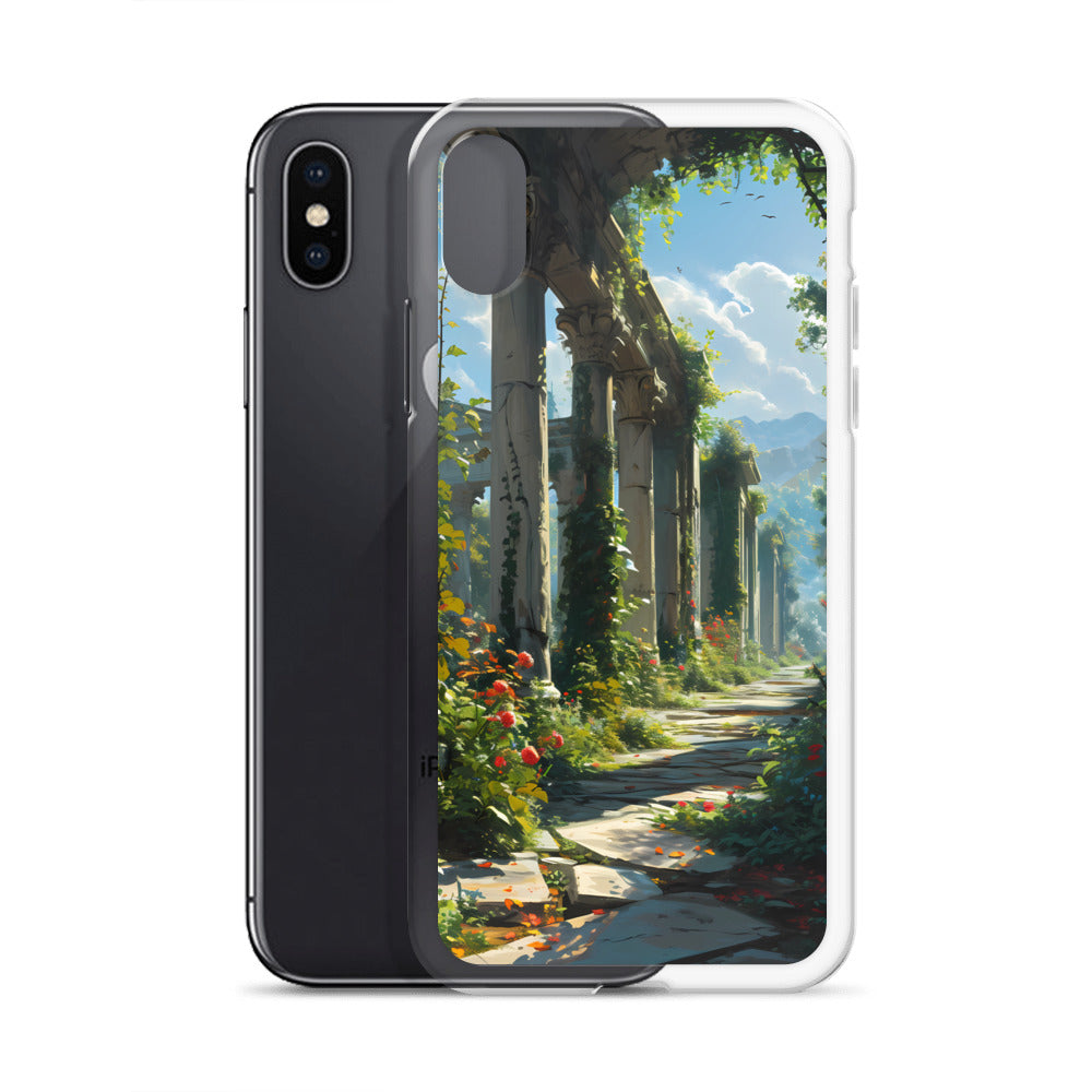 iPhone Case - Heavenly Atrium