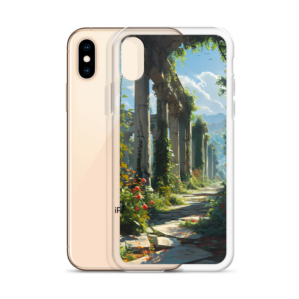 iPhone Case - Heavenly Atrium