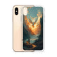 iPhone Case - Celestial Soaring