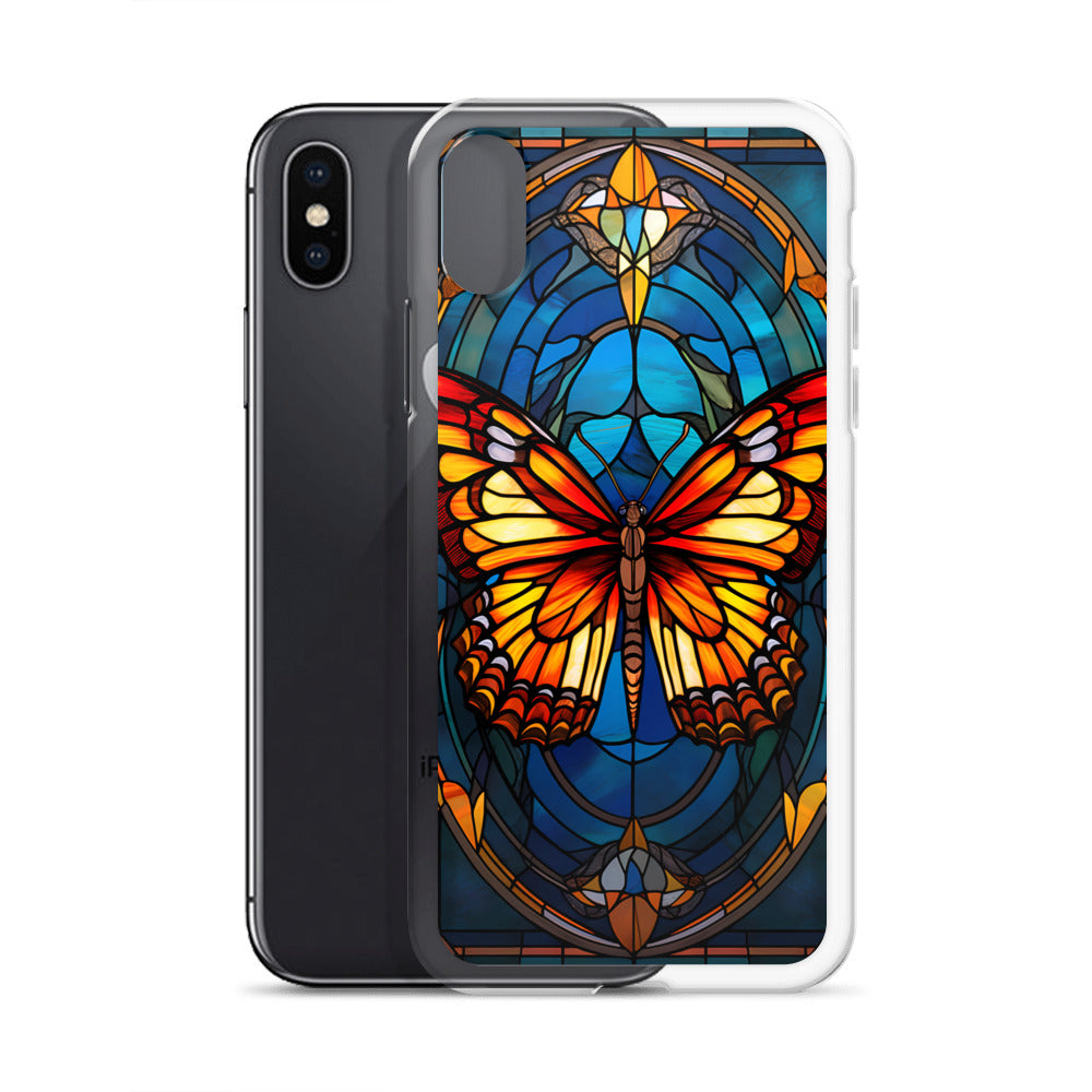 iPhone Case - Luminous Wings