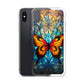 iPhone Case - Radiant Flutter