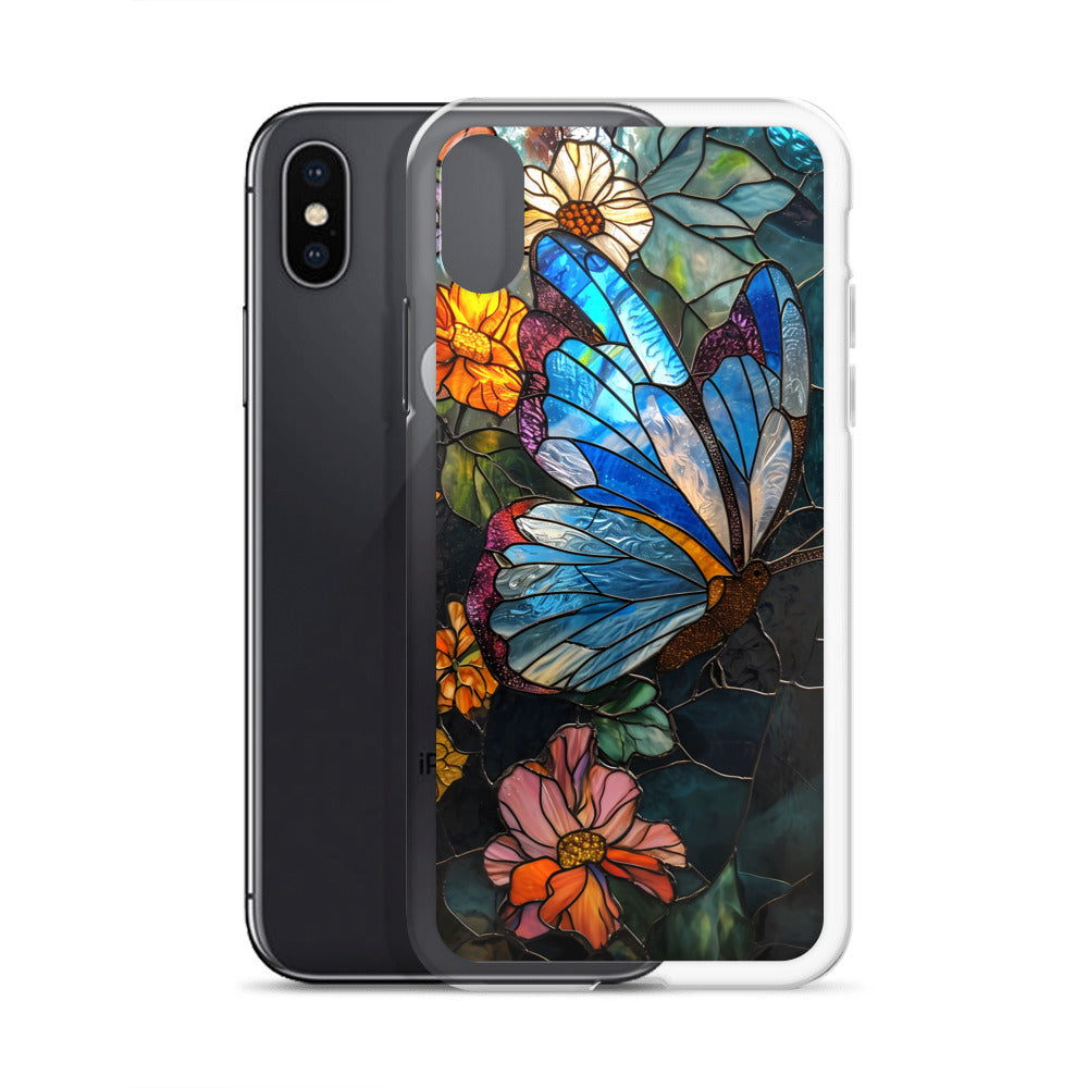 iPhone Case - Spectral Flora