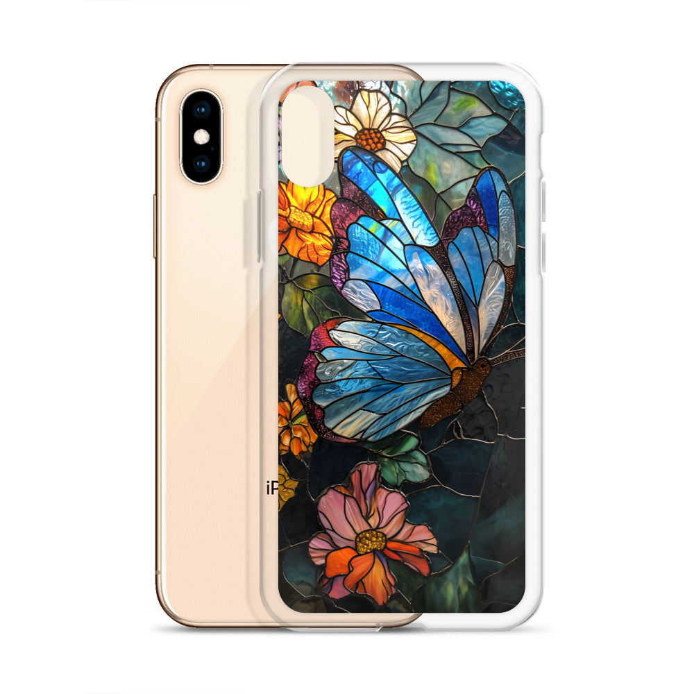 iPhone Case - Spectral Flora