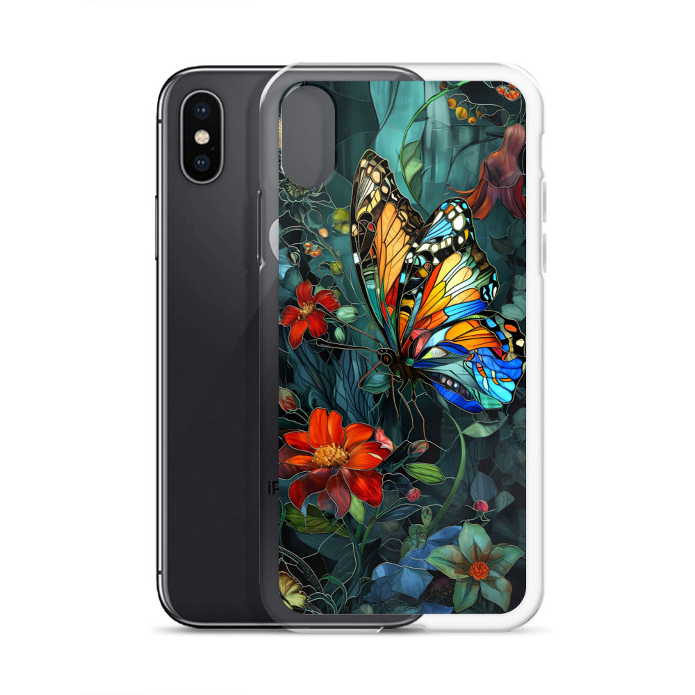 iPhone Case - Botanical Brilliance