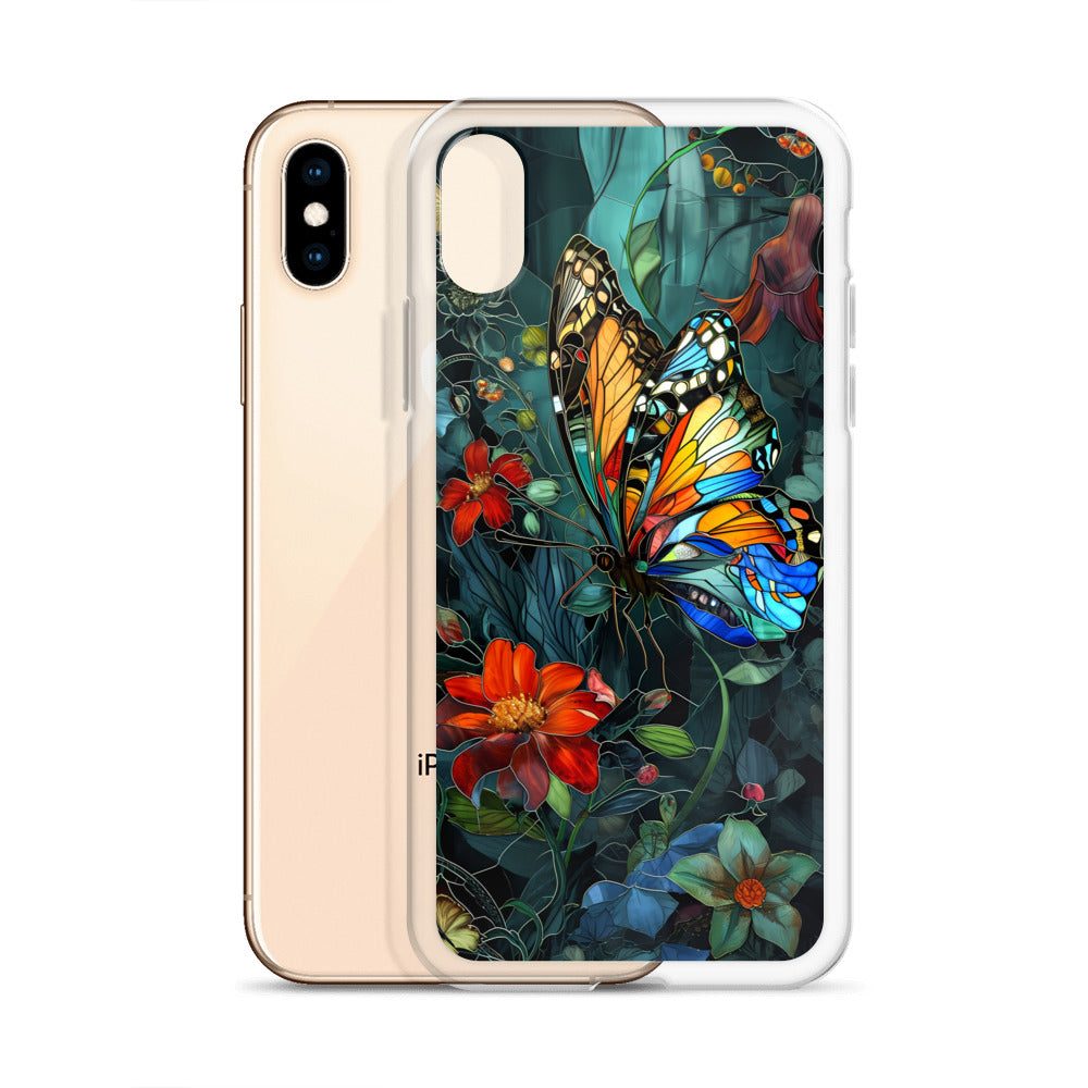 iPhone Case - Botanical Brilliance