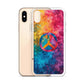 iPhone Case - Tie-Dye Tranquility