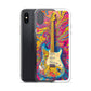 iPhone Case - Chords of Cosmos