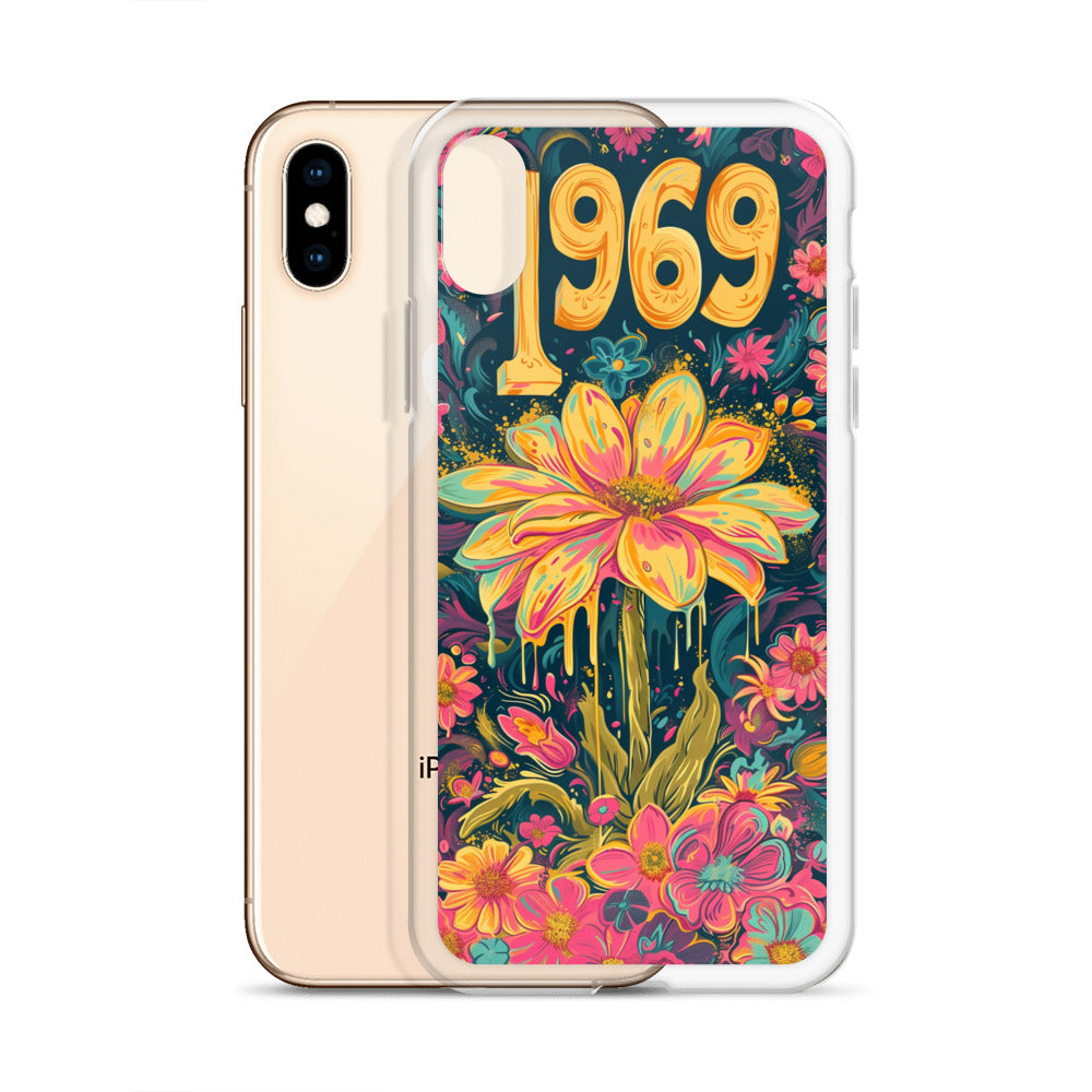 iPhone Case - Summer of 1969