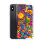 iPhone Case - Vibrant Rhapsody