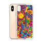 iPhone Case - Vibrant Rhapsody