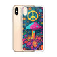 iPhone Case - Psychedelic Serenity