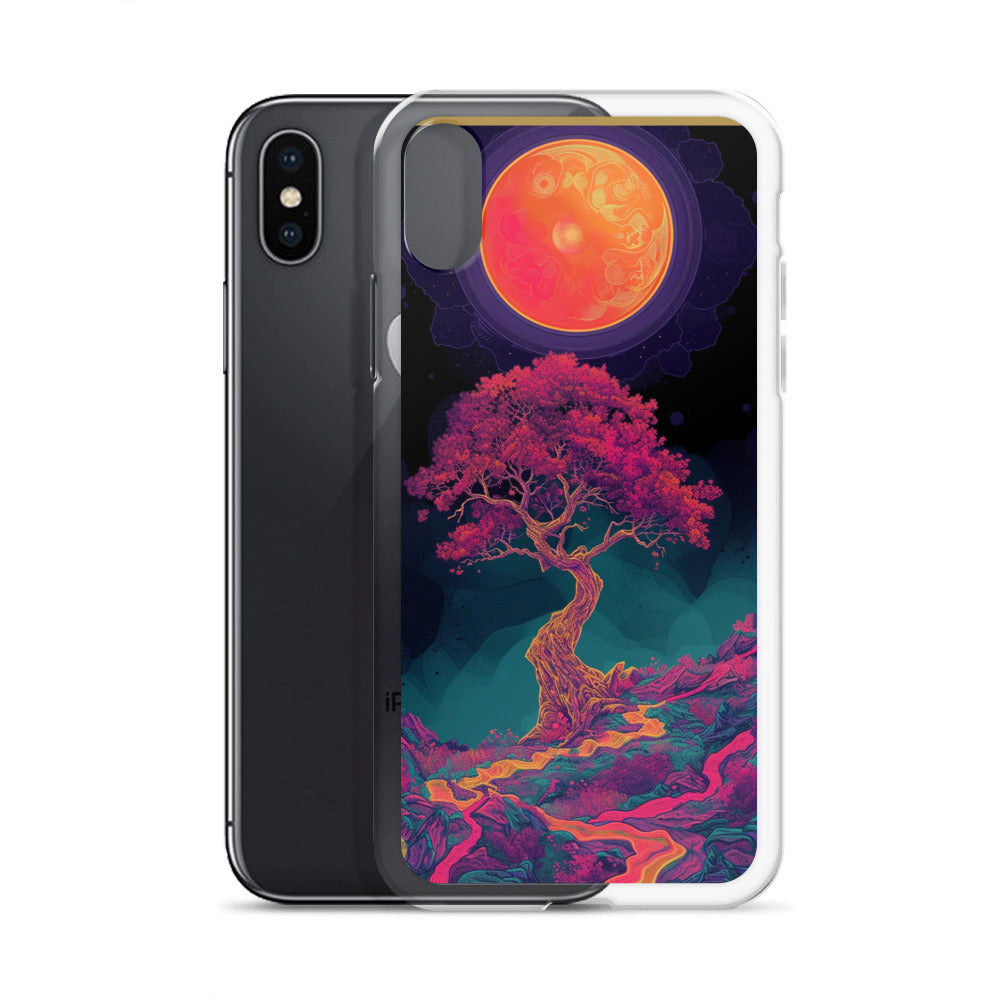 iPhone Case - Cosmic Resonance