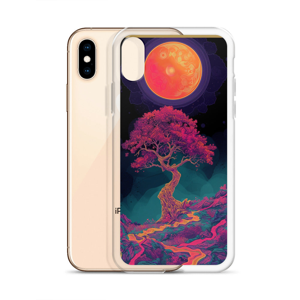 iPhone Case - Cosmic Resonance