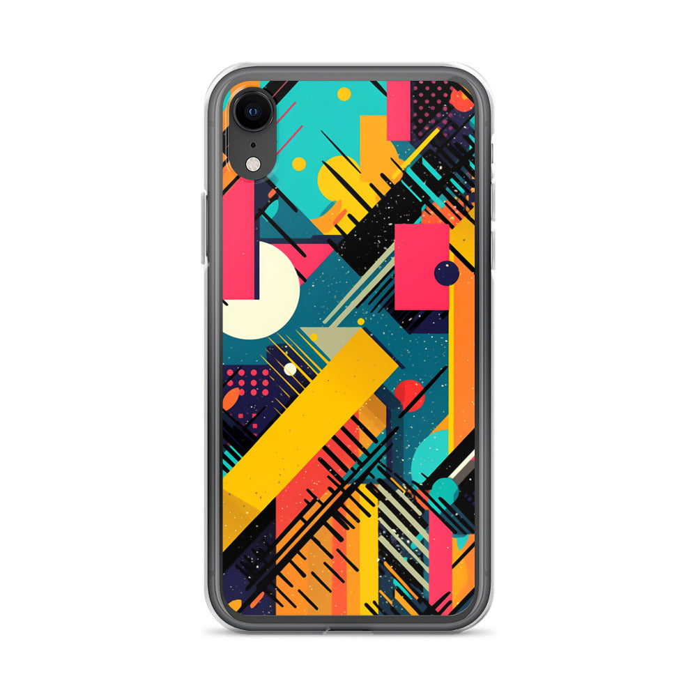 iPhone Case - Bold Patterns #1