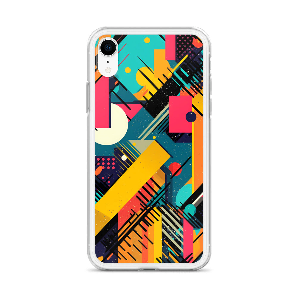 iPhone Case - Bold Patterns #1