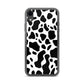 iPhone Case - Cow Print #3