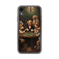 iPhone Case - Dogs Playing Poker