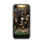 iPhone Case - Dogs Playing Poker