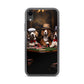 iPhone Case - Dogs Playing Poker