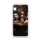 iPhone Case - Dogs Playing Poker