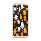 iPhone Case - Halloween Abstract Ghosts