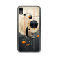 iPhone Case - Abstract Moon Light