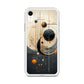 iPhone Case - Abstract Moon Light