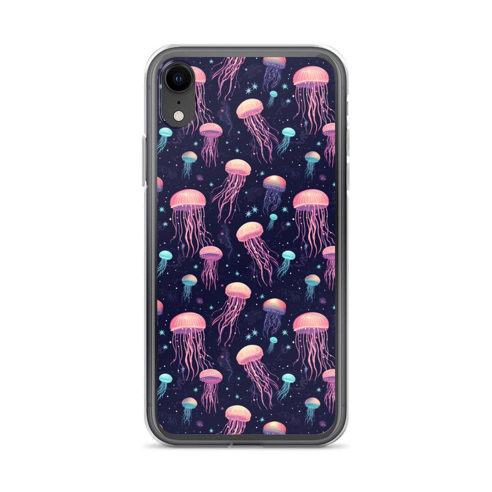 iPhone Case - Star Jellyfish