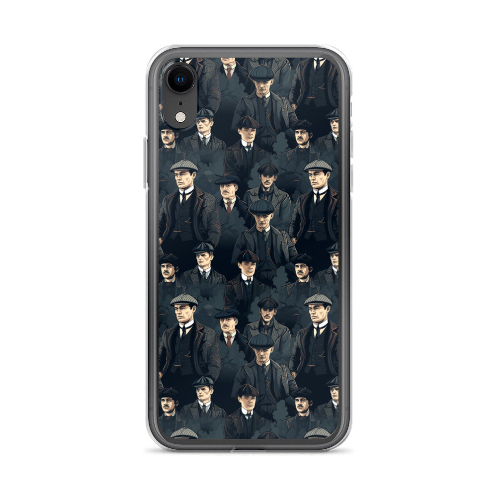 iPhone Case - 1920s Gangsters