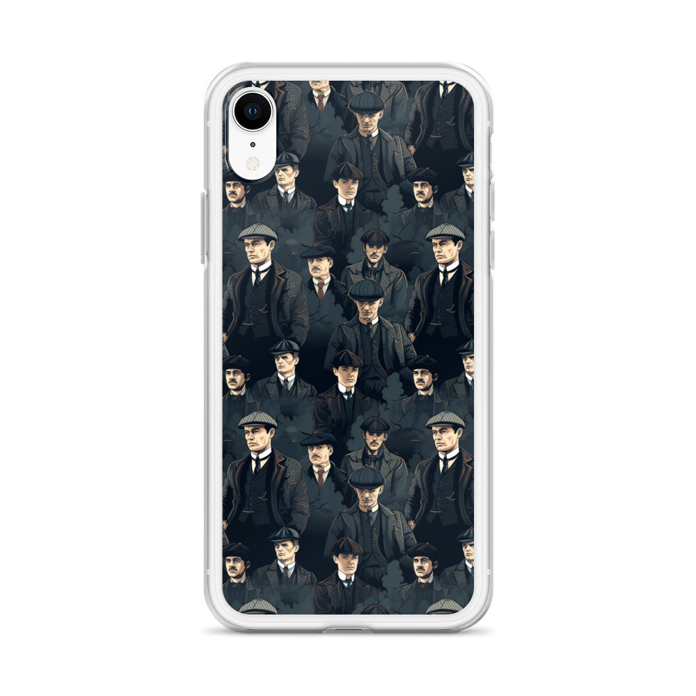 iPhone Case - 1920s Gangsters