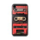 iPhone Case - Vintage Cassette Tape Player