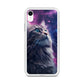 iPhone Case - Cat Galaxies