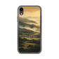 iPhone Case - Mist in the Hills