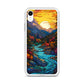 iPhone Case - Mountain River Mosaic