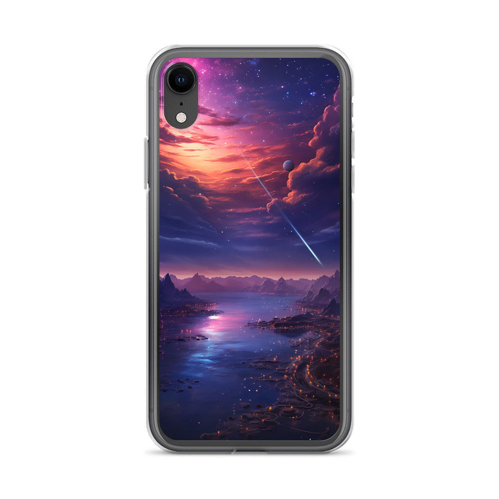 iPhone Case - Otherworldly Bay