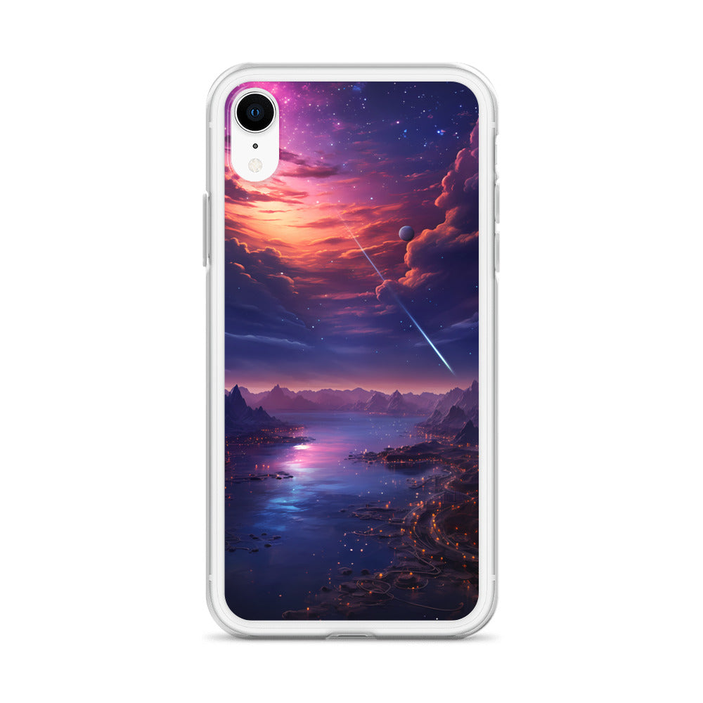 iPhone Case - Otherworldly Bay