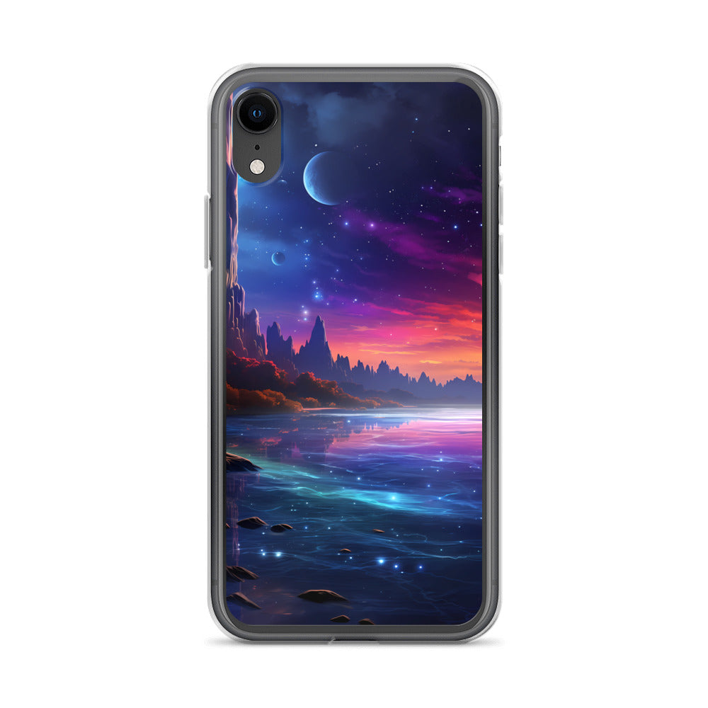 iPhone Case - Alien Cove